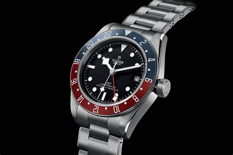 tudor 79830rb-0001|tudor gmt pepsi opaline price.